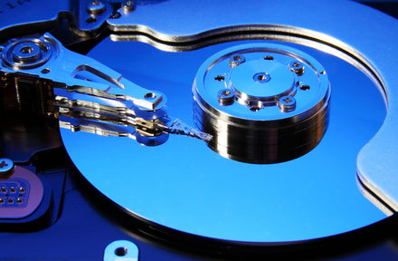 Different Types of Storage Devices & How to Use Them