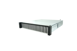 DSS224J-S3 2U 24 BAYS 2.5" HDD/SSD 12G SAS DUAL EXPANDER JBOD 500W HRP