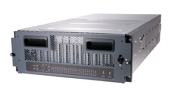 DSS448S-UR 4U 48 BAYS SAS DUAL 2ND GEN AMD EPYC