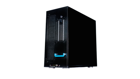 FLACHESAN4N24M-UR 2ND GEN AMD EPYC UP Server 24 bay