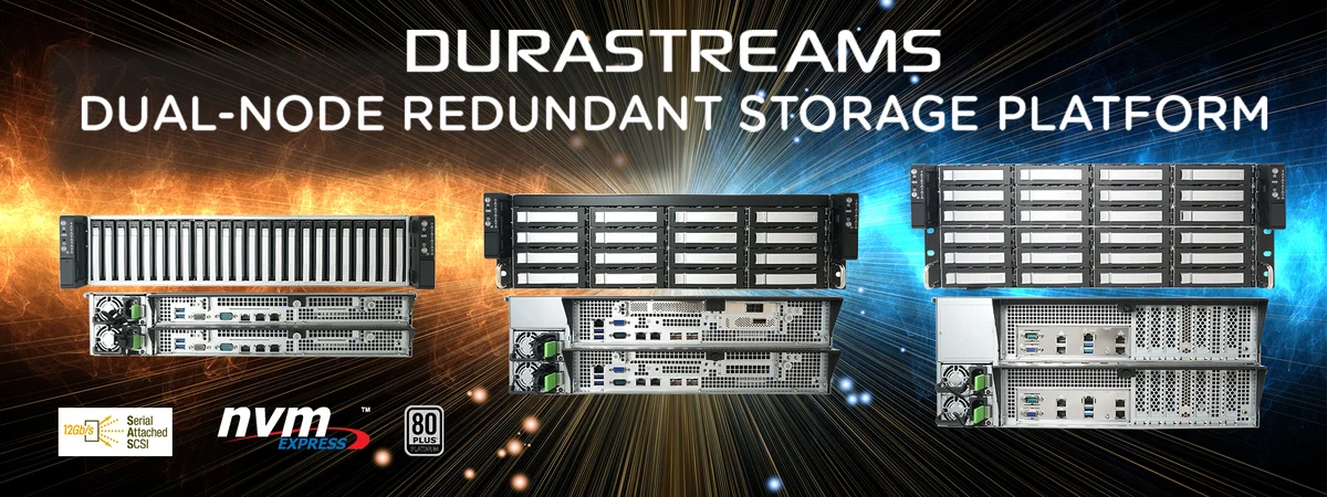 DuraStreams