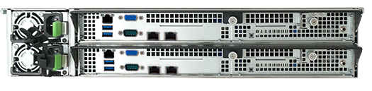 DSS224S-D5 - view 2