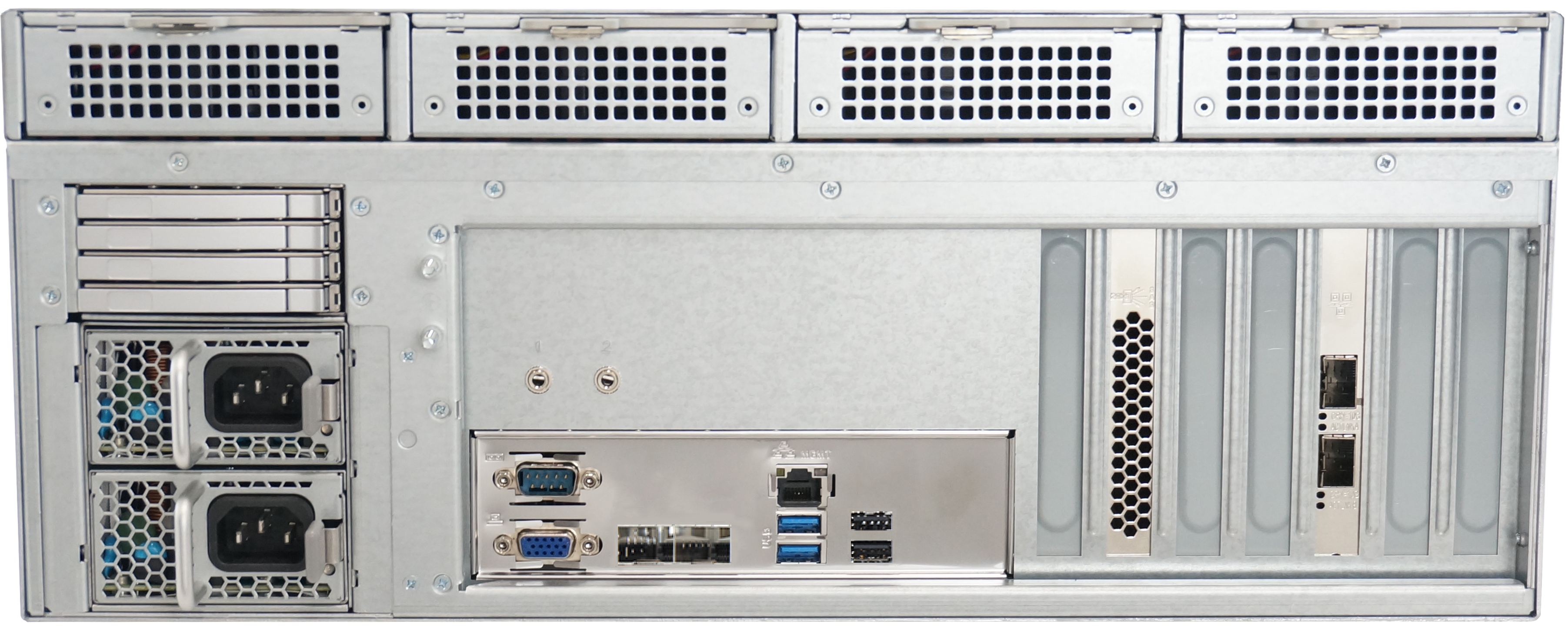 eDrawer4048S-UN - view 2