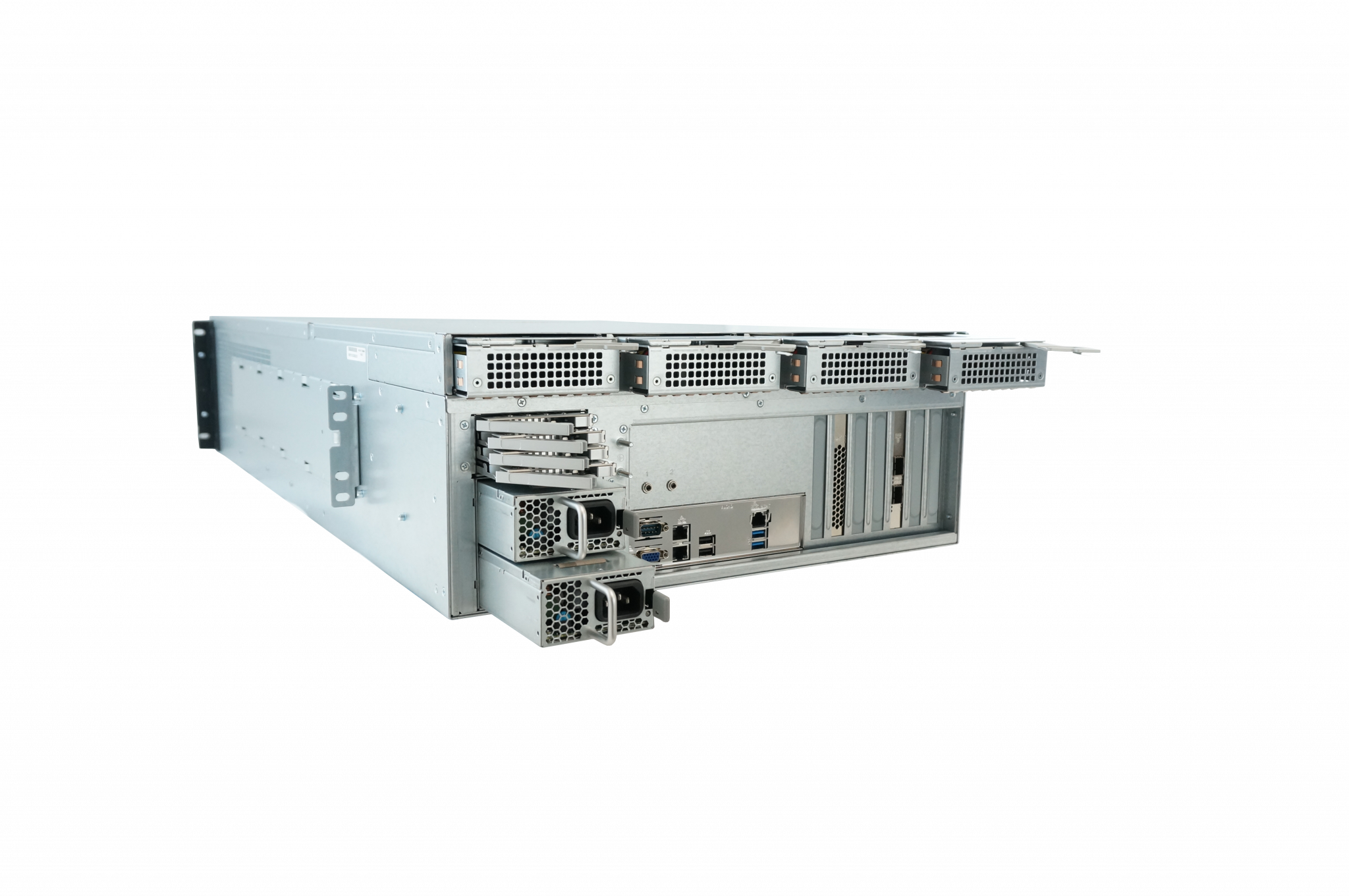eDrawer4048S-UN - view 4
