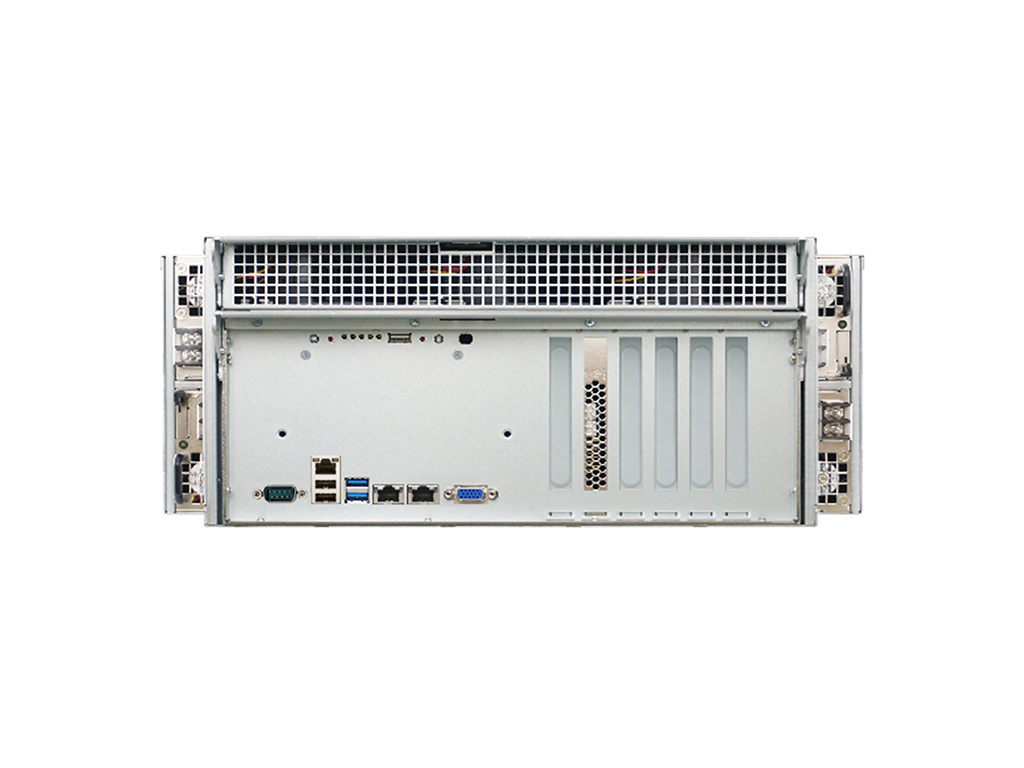 eDrawer4060S-UN - view 2