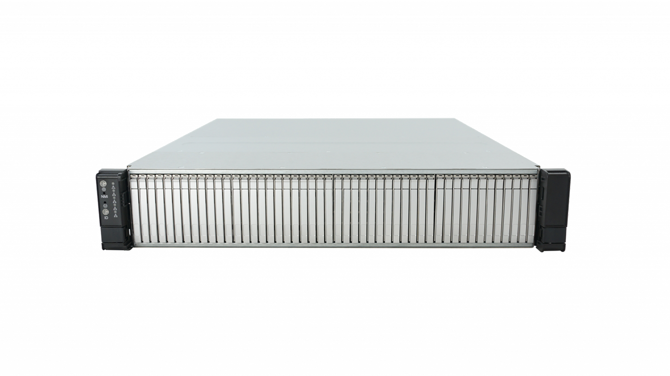 FlacheSAN2V-D5 - view 2