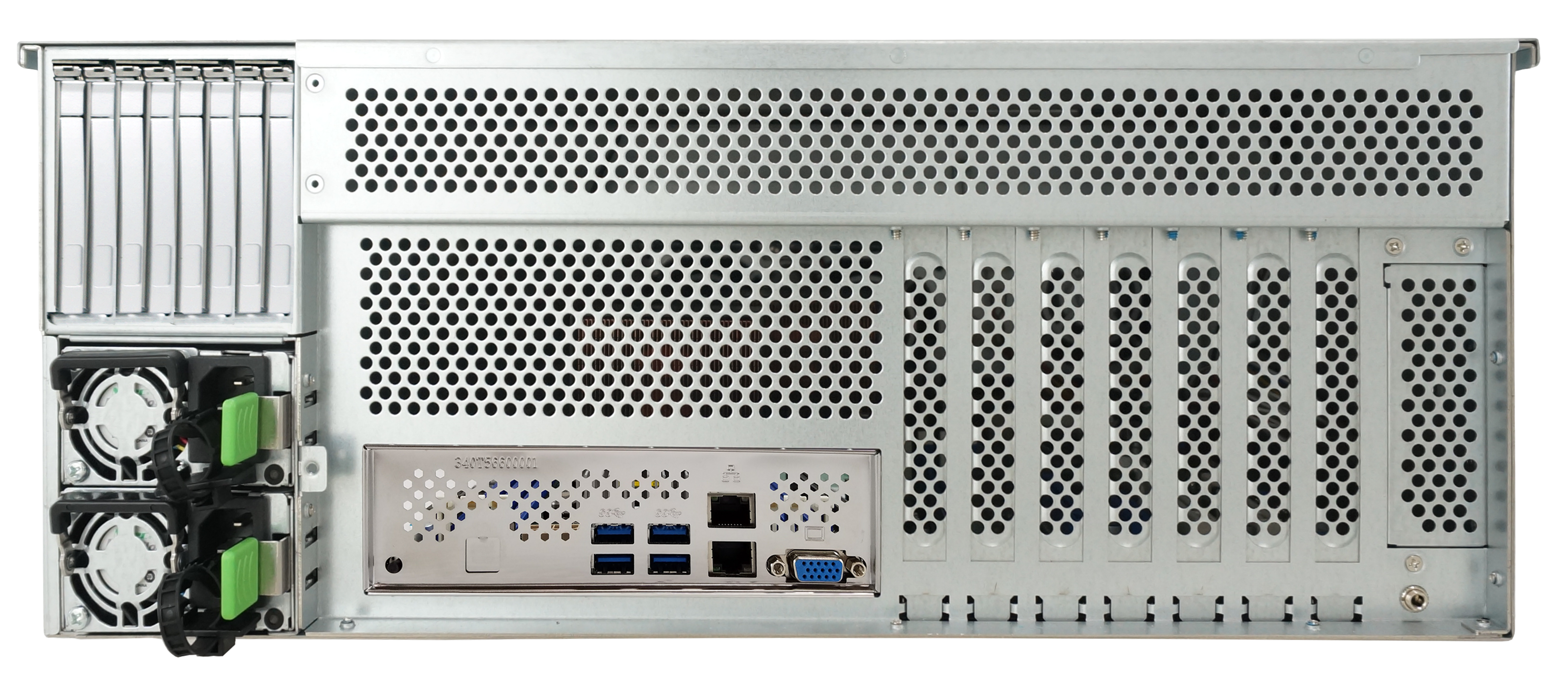 OSS424-D5 - view 1