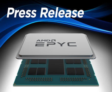 2nd Gen AMD ROME EPYC Processor
