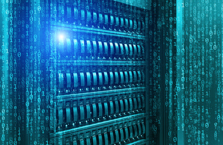 How Do Flash Storage Servers Work?