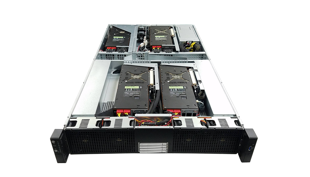 Amd 2025 server gpu