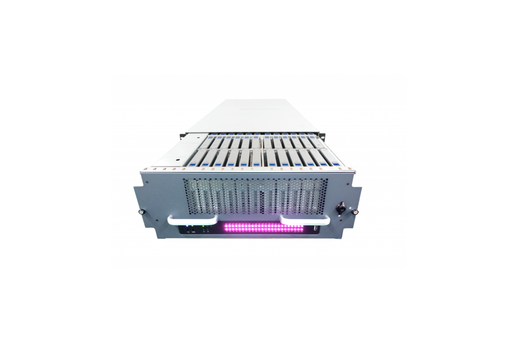 eDrawer4048J-S3 4U 48 BAYS 3.5